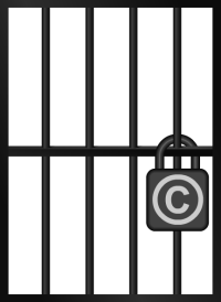 Copyright Jail
