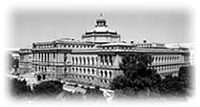 Picture of the U.S. Library of Congress