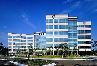 The new QCO headquarters.