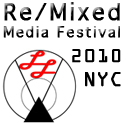 Re/Mixed NYC 2010