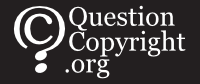 QuestionCopyright.org logo