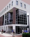 Lerner Hall at Columbia University