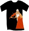 Sita Sings the Blues Valmiki T-shirt