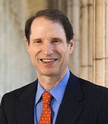 U.S. Senator Ron Wyden